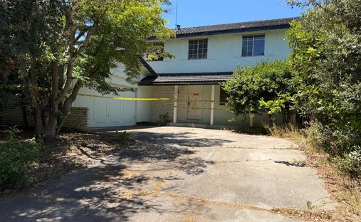 House in San Jose, California, United States 1