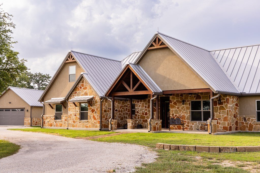 House in Kerrville, Texas, United States 5 - 18018705