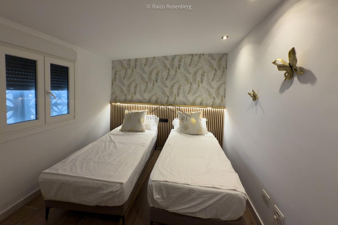 Apartment in Playa de las Americas, Canary Islands, Spain 5 - 15751670