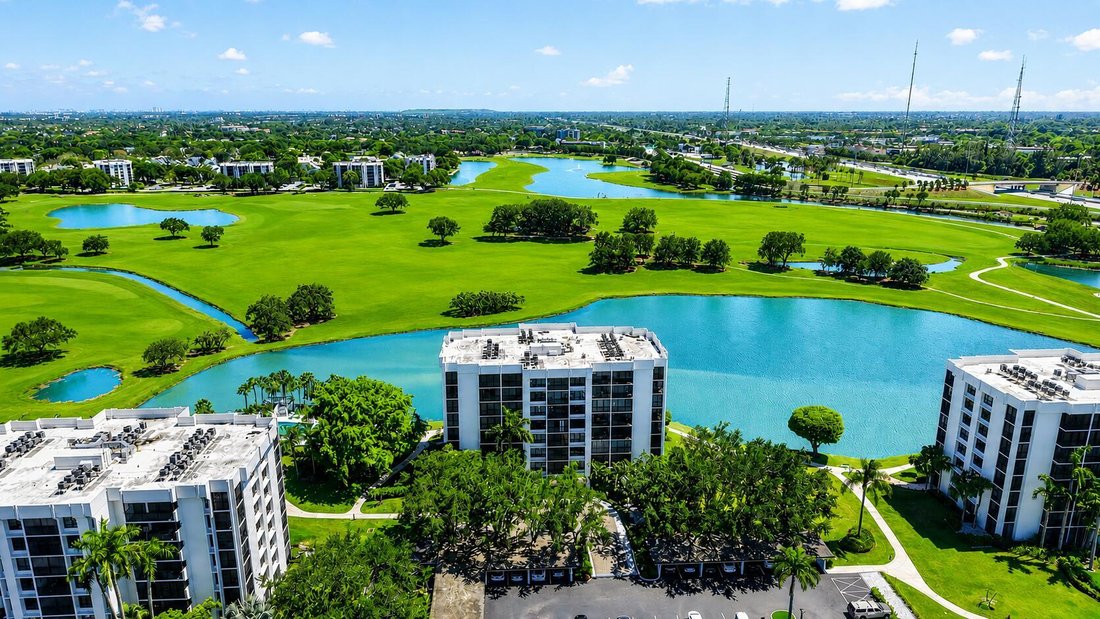 Condo in Boca Raton, Florida, United States 2 - 17996065
