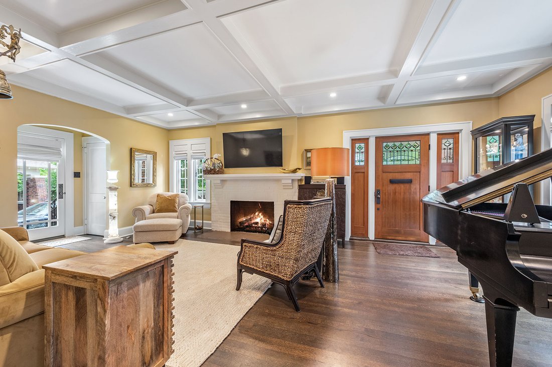 House in Charlotte, North Carolina, United States 5 - 18053422