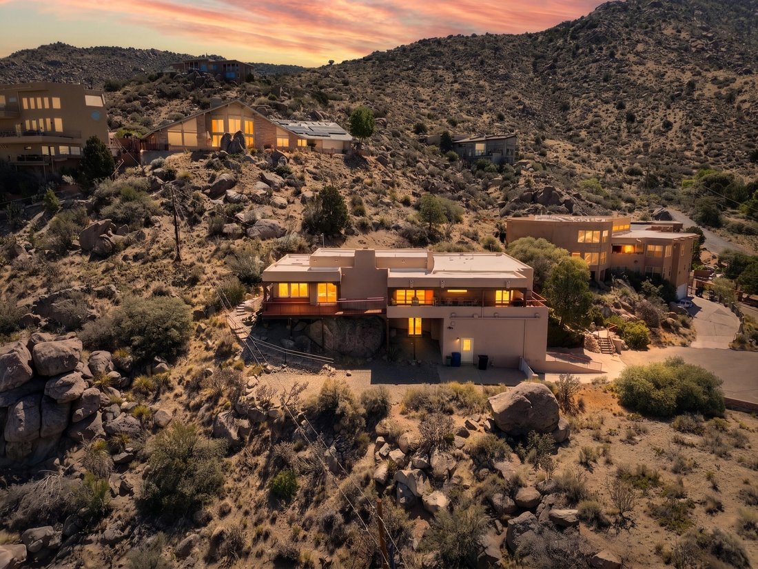House in Albuquerque, New Mexico, United States 5 - 18052721