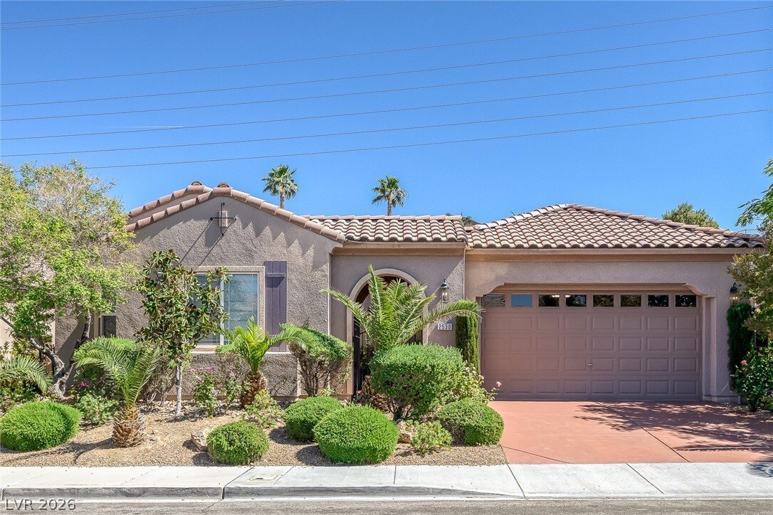Maison à Henderson, Nevada, États-Unis 1 - 18018972