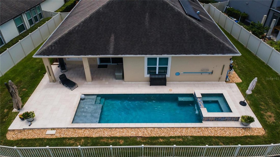 Haus in Land O’ Lakes, Florida, Vereinigte Staaten 2 - 18046866