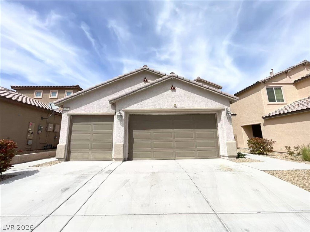 House in Las Vegas, Nevada, United States 1 - 18052902