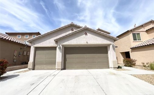 House in Las Vegas, Nevada, United States 1