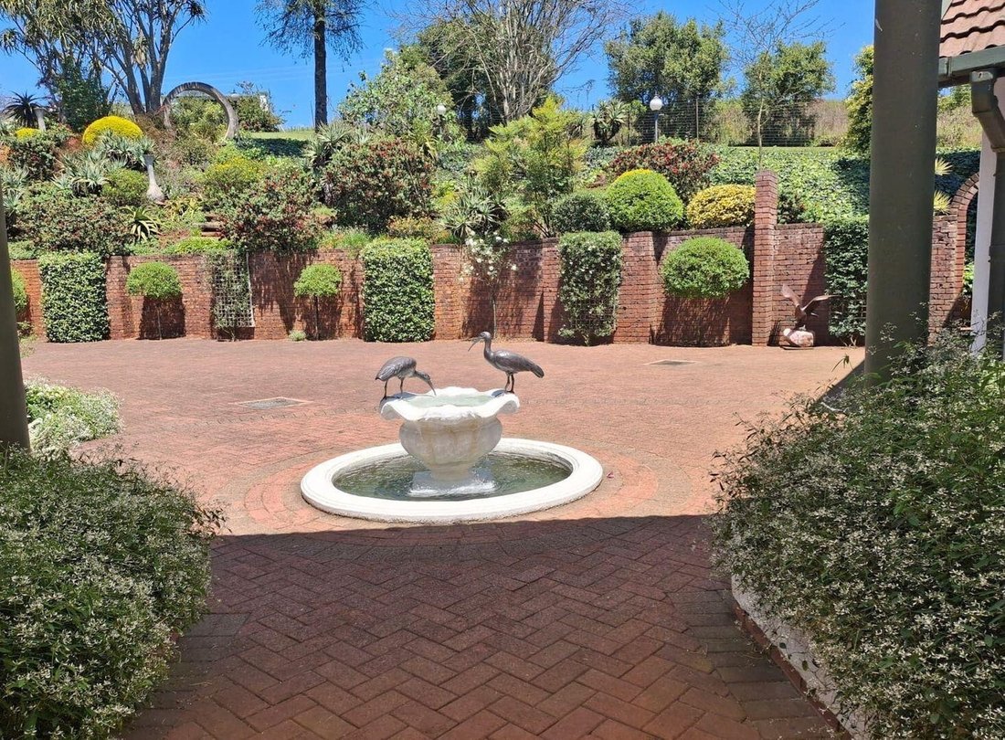 House in Merrivale, KwaZulu-Natal, South Africa 4 - 18053185