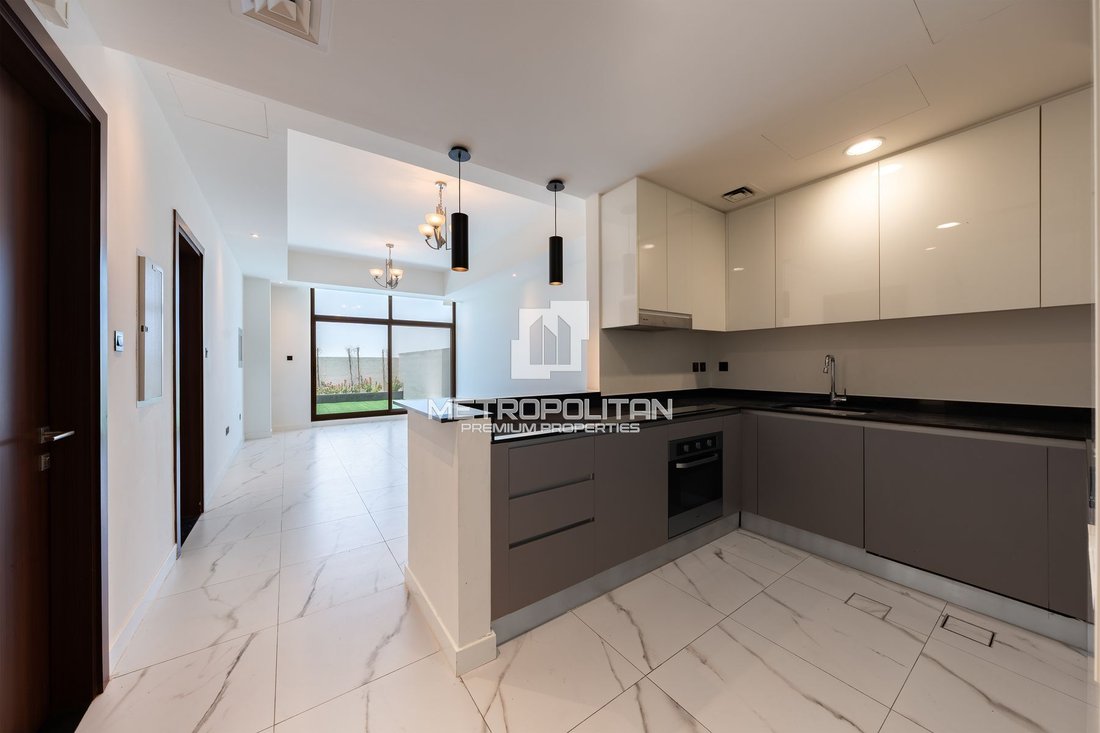 Townhouse in MBR City / Mohammed Bin Rashid City, Dubai, United Arab Emirates 3 - 17983274