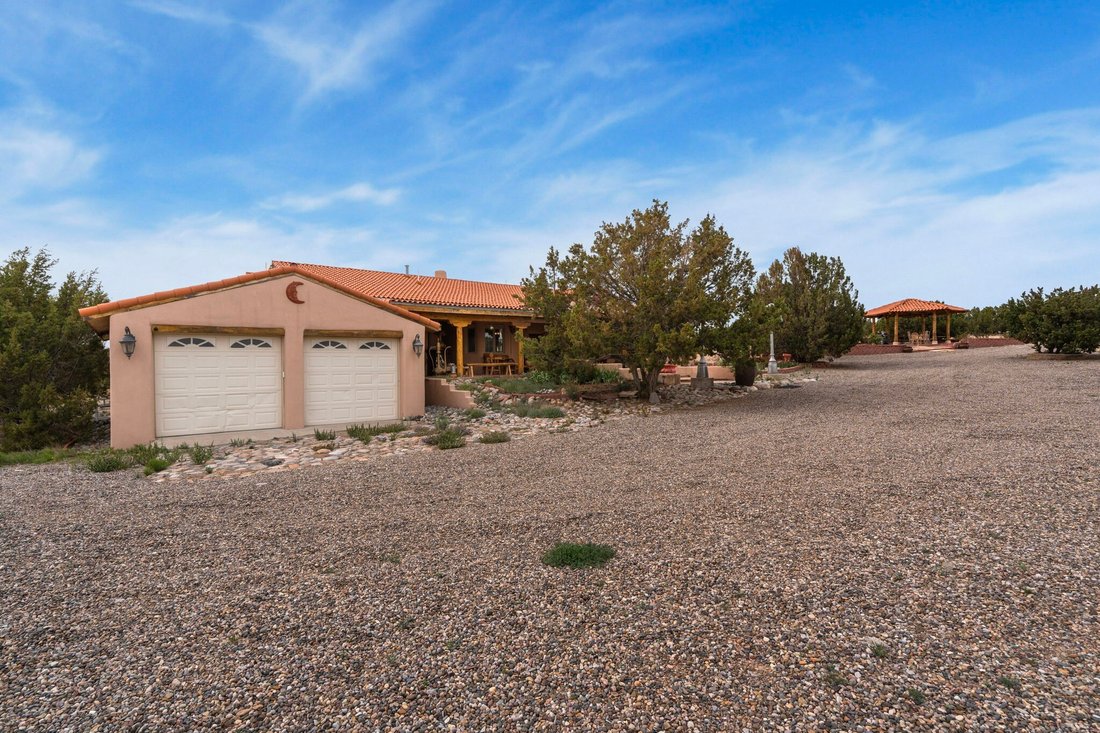 House in Santa Fe, New Mexico, United States 3 - 18052735
