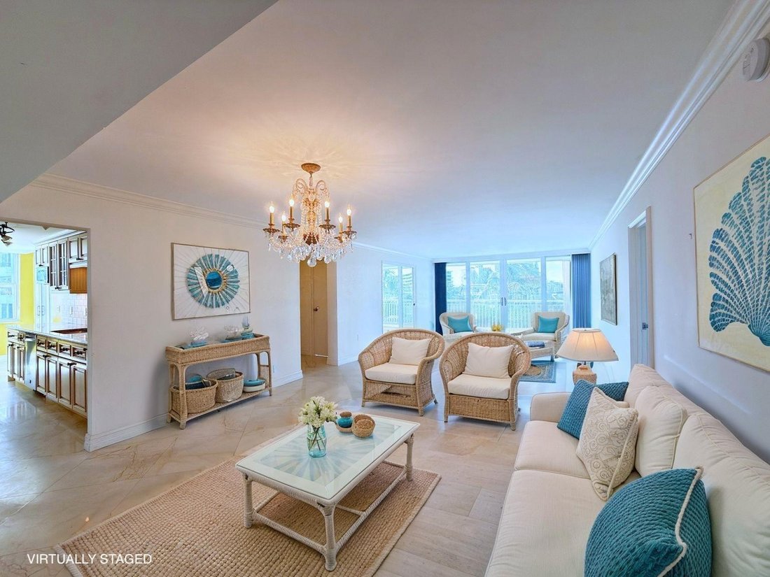 Condo in Palm Beach, Florida, United States 5 - 17866362