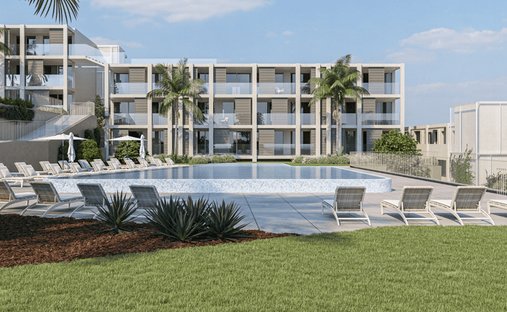 Appartamento a Curral das Freiras, Madera, Portogallo 1