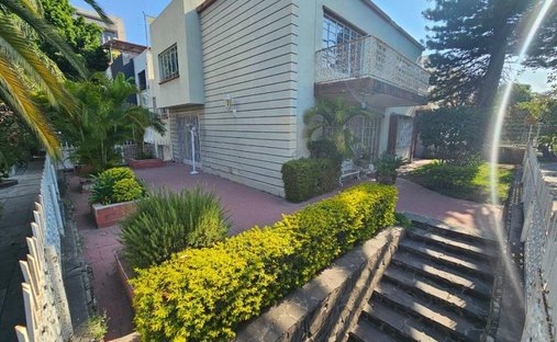 Casa en Guadalajara, Jalisco, México 1