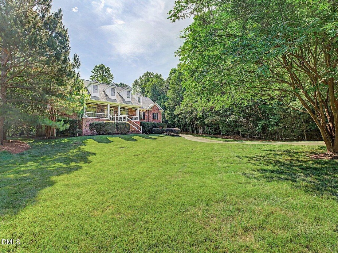 House in Pittsboro, North Carolina, United States 3 - 18053380