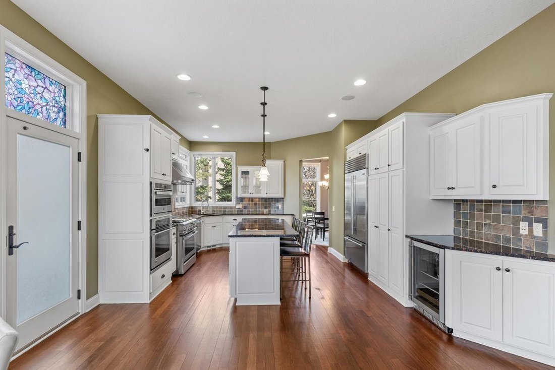House in Eden Prairie, Minnesota, United States 5 - 18053337
