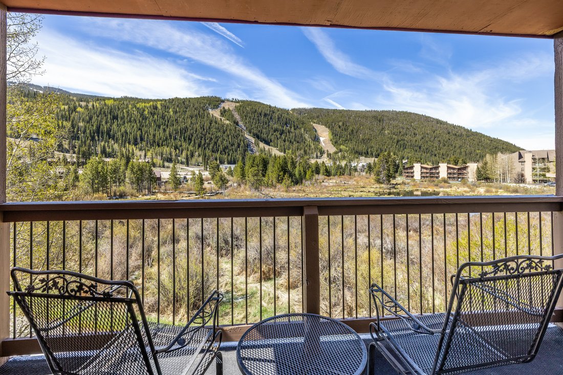 Condo in Dillon, Colorado, United States 4 - 18052684