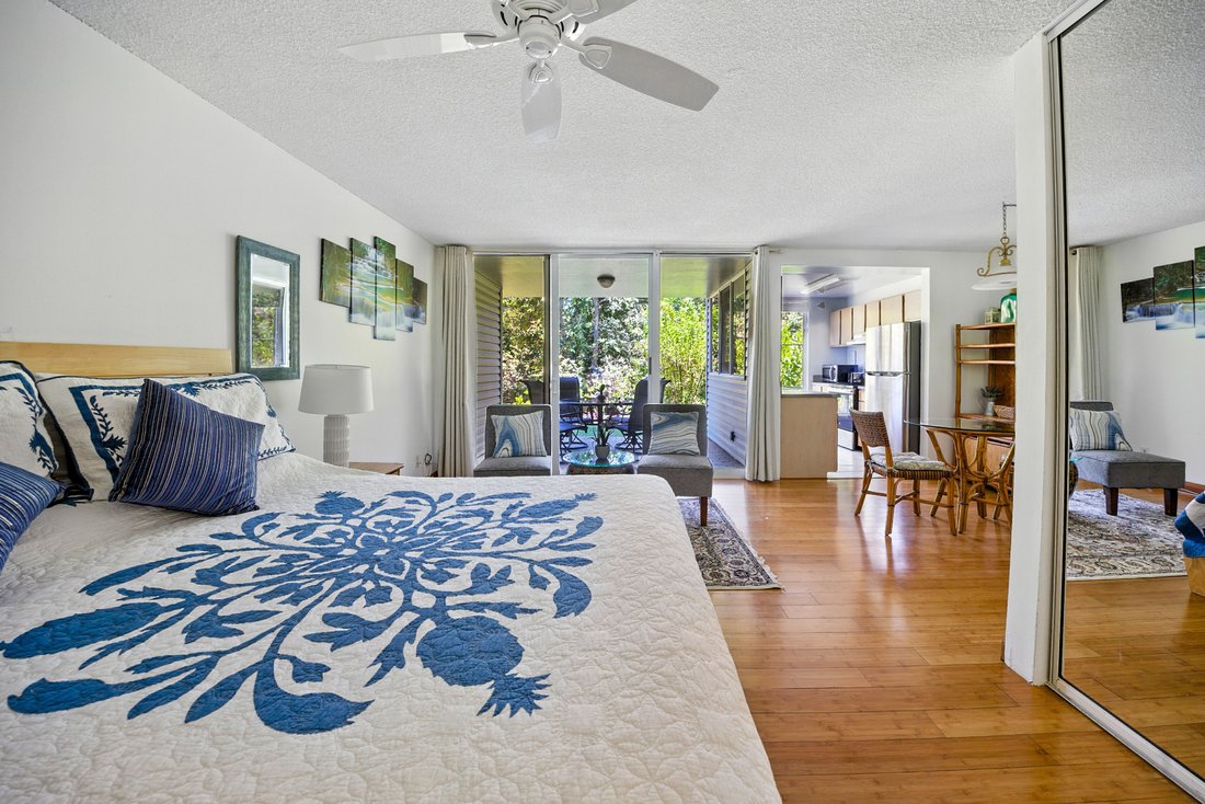 Condominio a Princeville, Hawaii, Stati Uniti 2 - 18052749