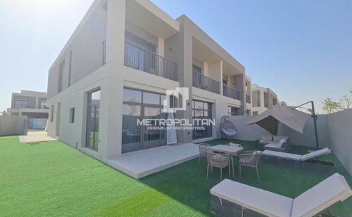 Villa a Dubai, Dubai, Emirati Arabi Uniti 1
