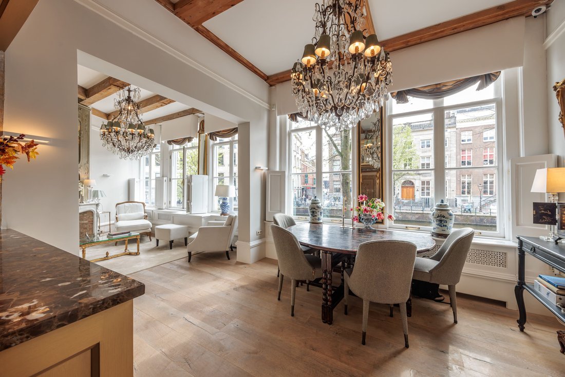 House in Amsterdam, North Holland, Netherlands 5 - 18053063