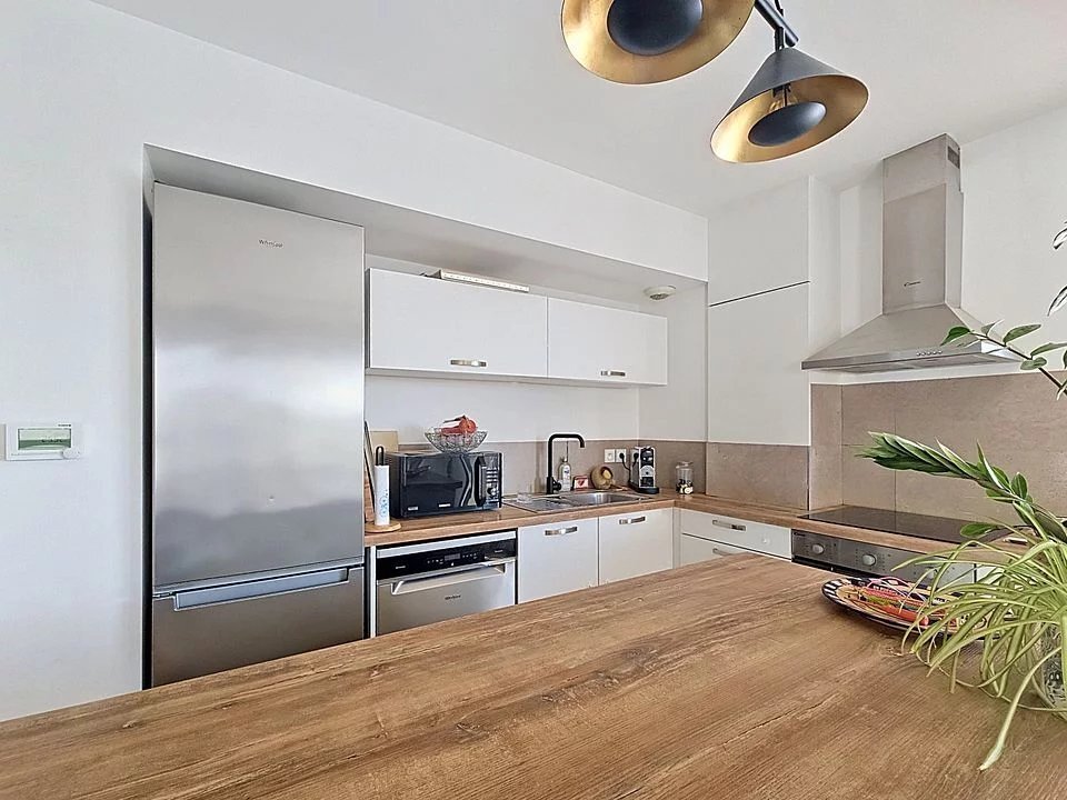 Apartment in Saint-Laurent-du-Var, Provence-Alpes-Côte d'Azur, France 5 - 18053244