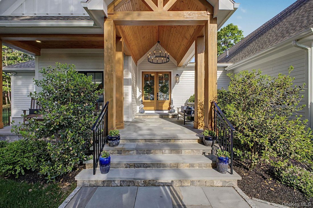 House in Chappaqua, New York, United States 2 - 17989303