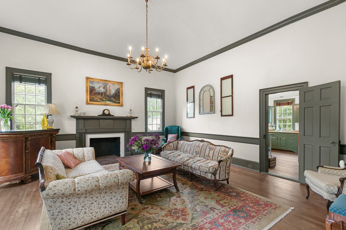 Farm Ranch in Oxford, North Carolina, United States 5 - 18053214