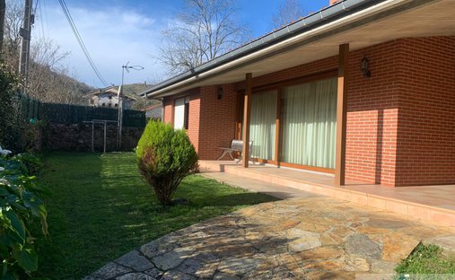 chalet à Liérganes, Cantabrie, Espagne 1