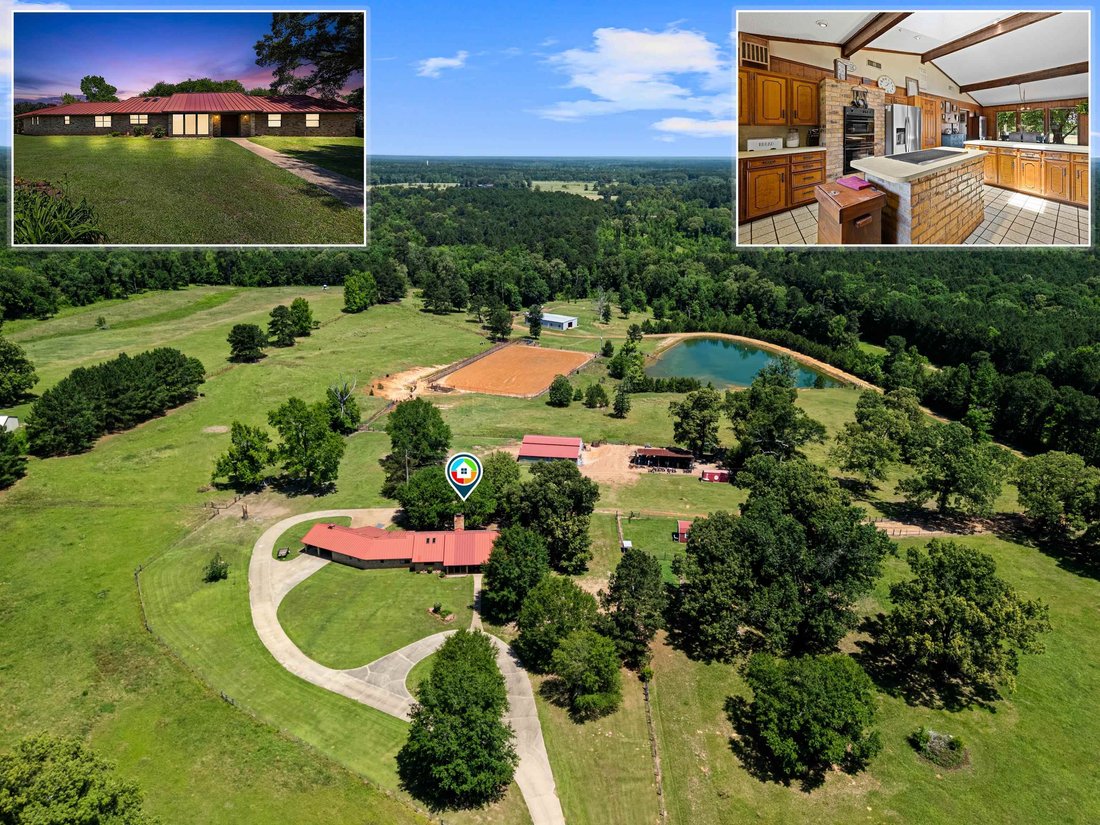 House in Marshall, Texas, United States 2 - 18052677
