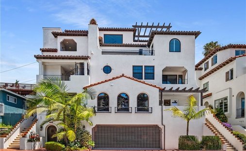 Condo in San Clemente, California, United States 1