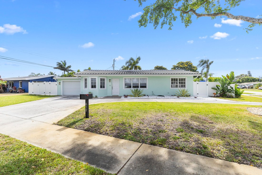 House in Deerfield Beach, Florida, United States 4 - 18053249