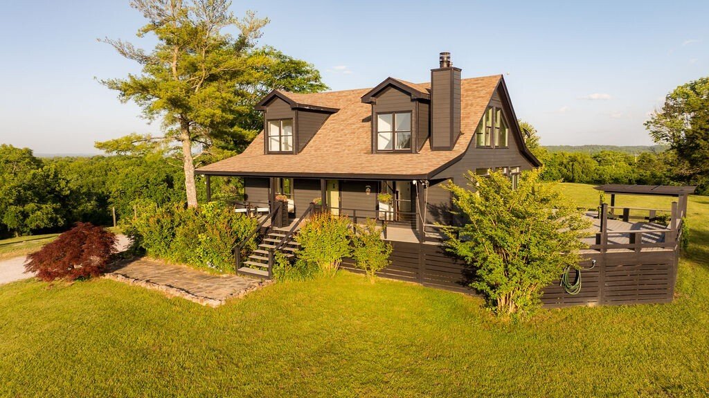 House in Columbia, Tennessee, United States 5 - 18053436