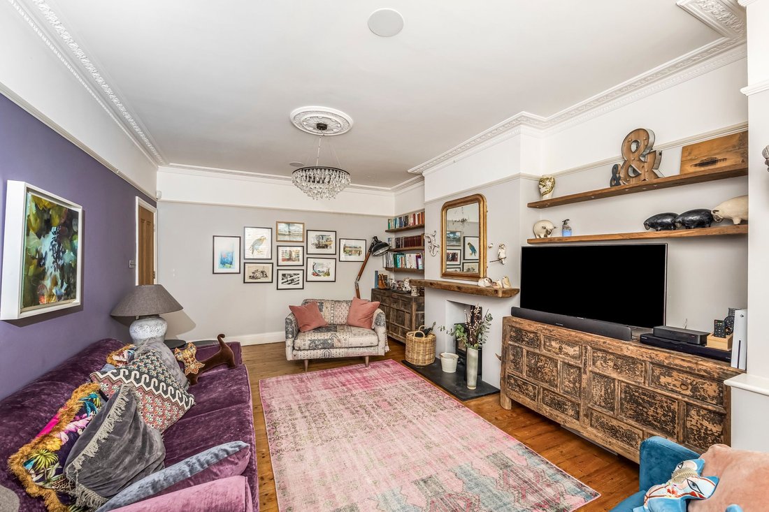 House in Portslade by Sea, Hove, England 5 - 18053356