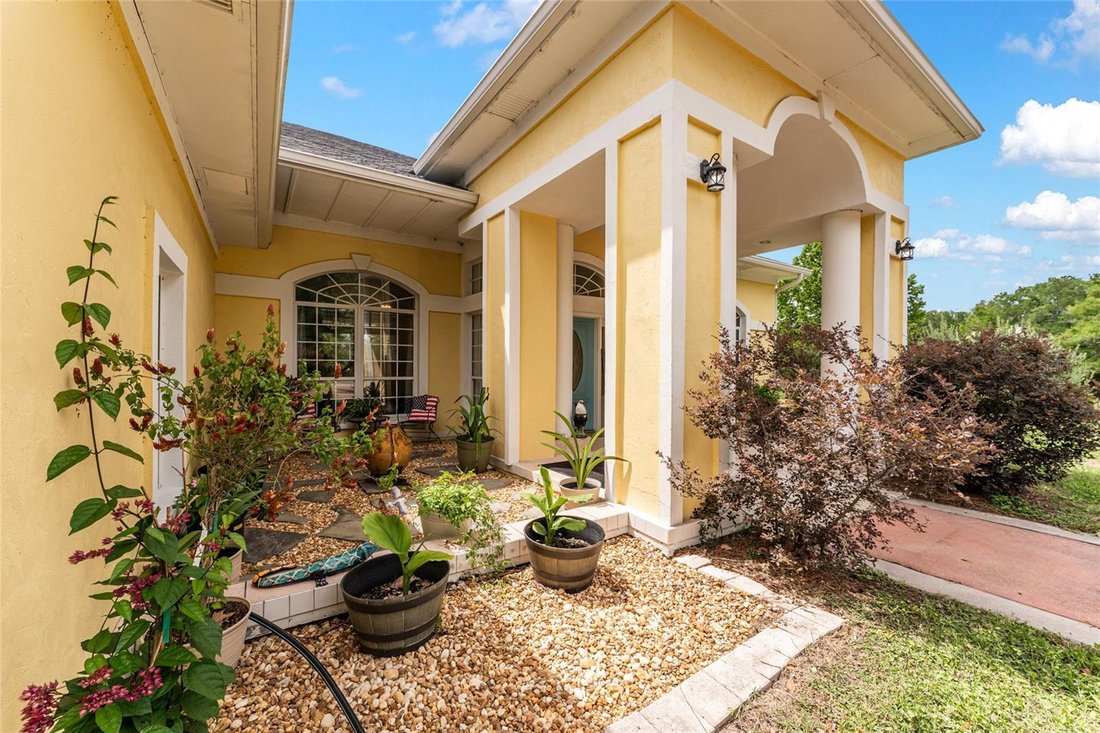 Land in Gainesville, Florida, United States 4 - 18053347