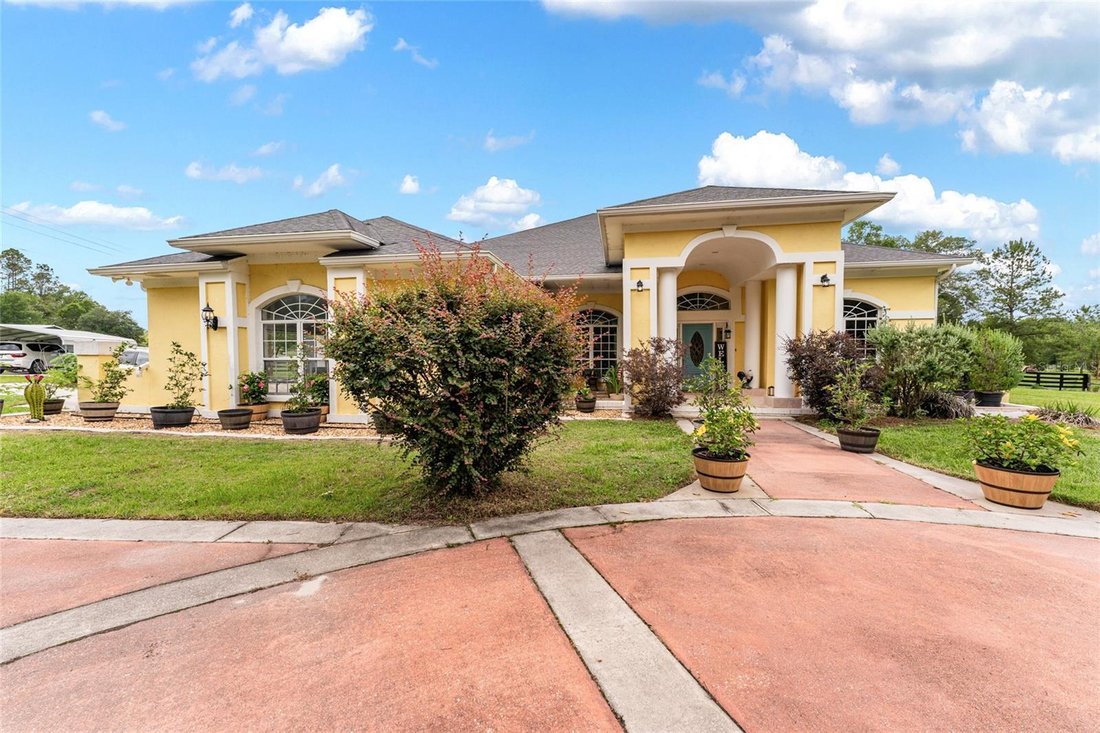 Land in Gainesville, Florida, United States 1 - 18053347
