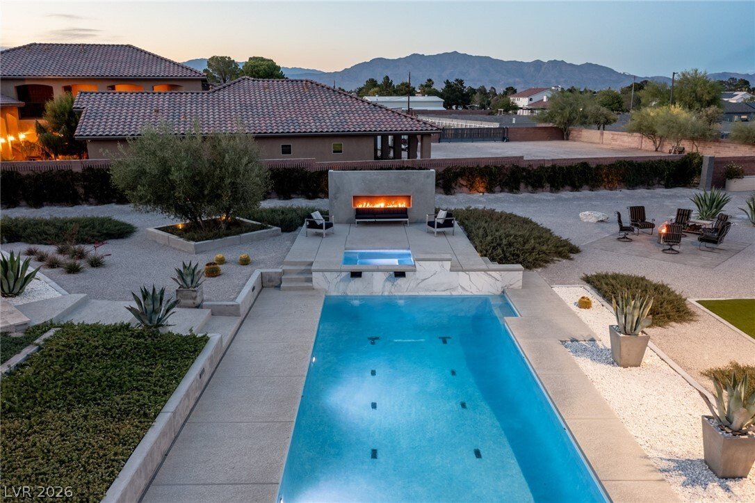 House in Las Vegas, Nevada, United States 5 - 18052910