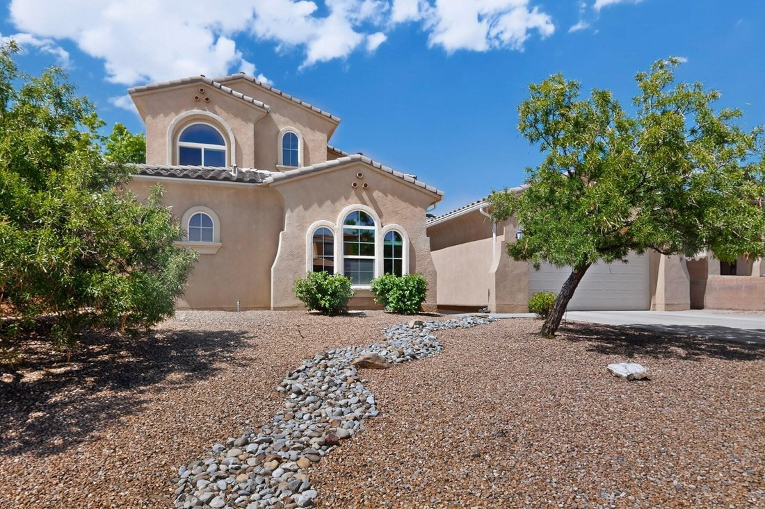 House in Rio Rancho, New Mexico, United States 2 - 18052724