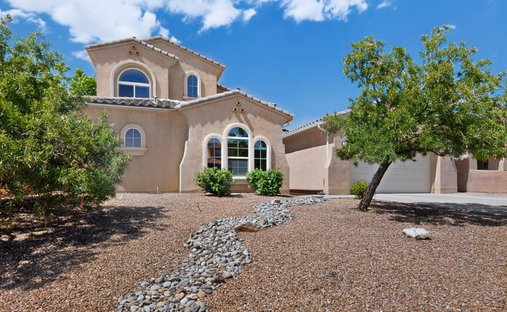 Haus in Rio Rancho, New Mexico, Vereinigte Staaten 1