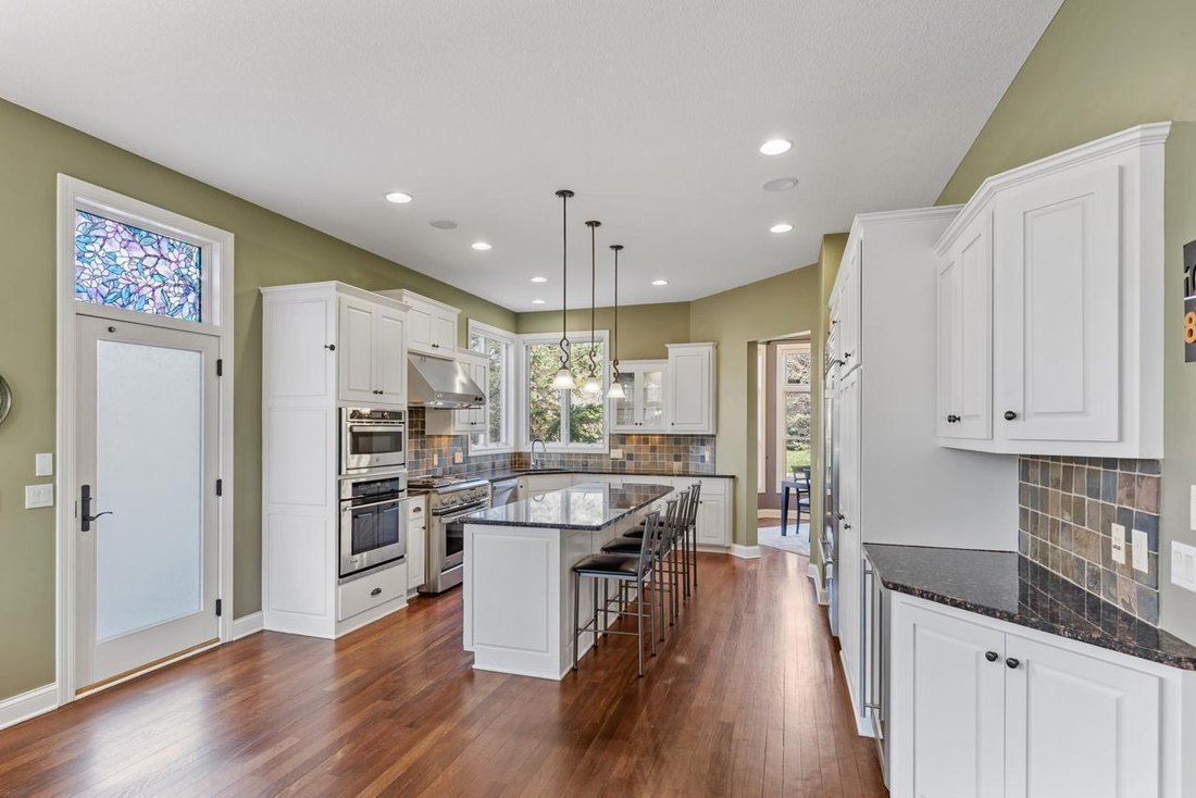 House in Eden Prairie, Minnesota, United States 4 - 18053337