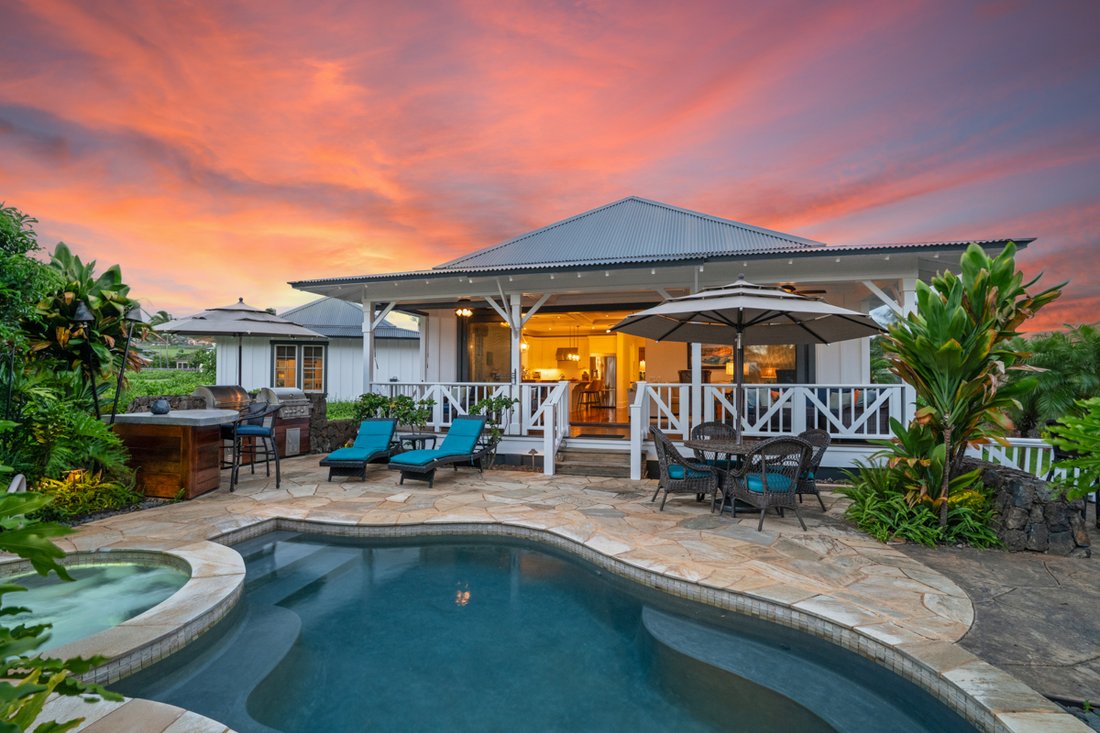 House in Koloa, Hawaii, United States 5 - 18052745