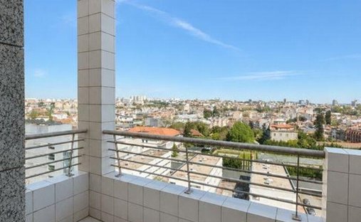 Apartment in Lordelo do Ouro e Massarelos, Porto District, Portugal 1