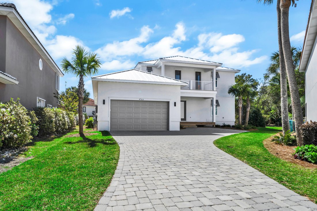 House in Destin, Florida, United States 4 - 18052838