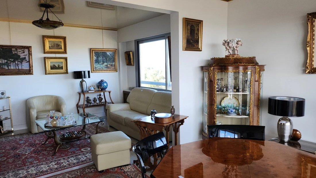 Apartment in Aiguillon, Arcachon, France 4 - 18053033