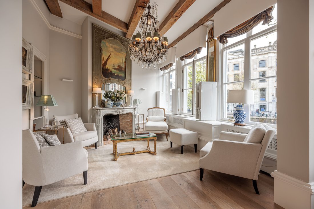 House in Amsterdam, North Holland, Netherlands 4 - 18053063