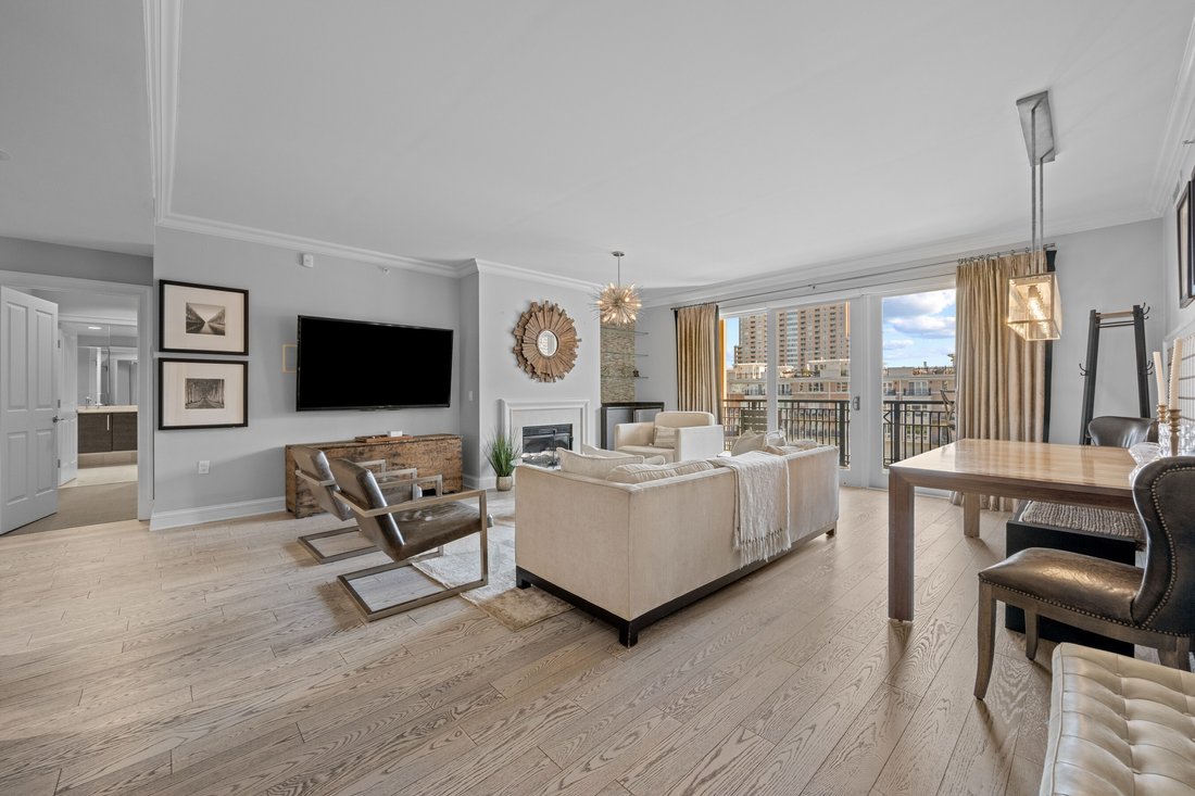 Apartment in Baltimore, Maryland, United States 3 - 18053272