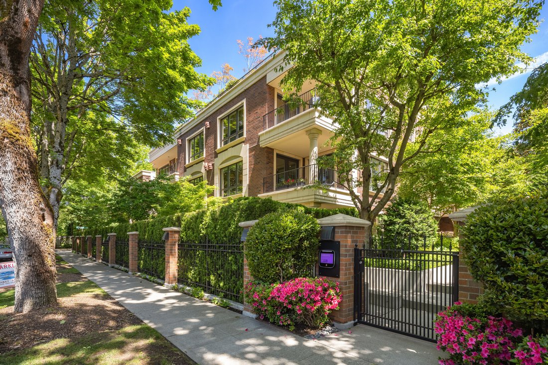 Condominio a Seattle, Washington, Stati Uniti 2 - 18053067