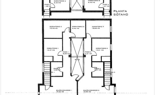 Apartamento en La Magdalena, Cartagena, España 1