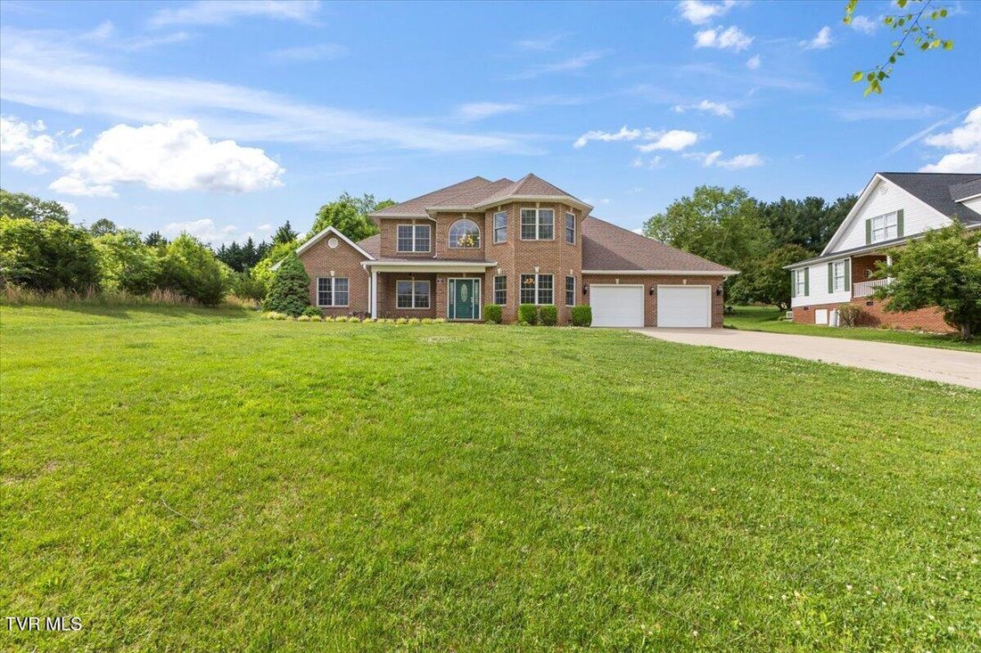 House in Piney Flats, Tennessee, United States 3 - 18052727