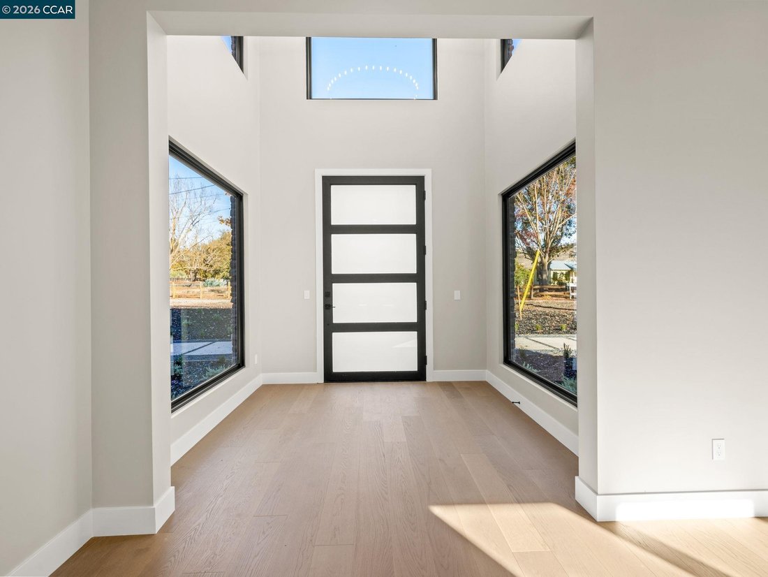 House in Danville, California, United States 5 - 18019762
