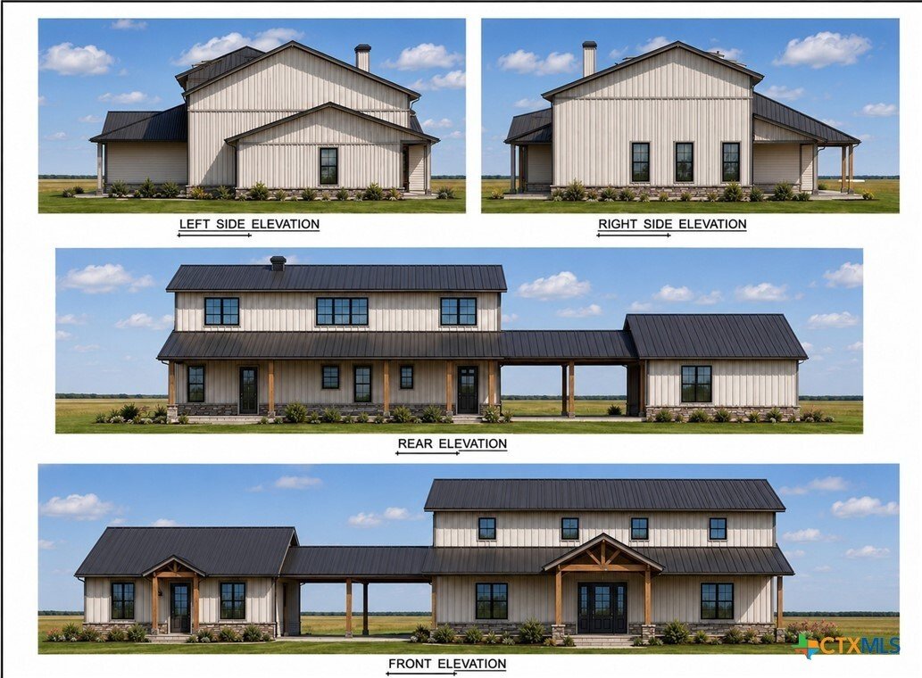 House in Belton, Texas, United States 2 - 18053018