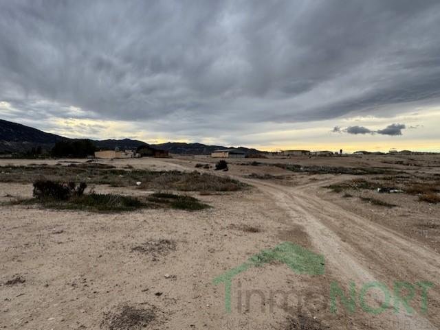 Finca in Lorca, Murcia, Spanien 2 - 15250725