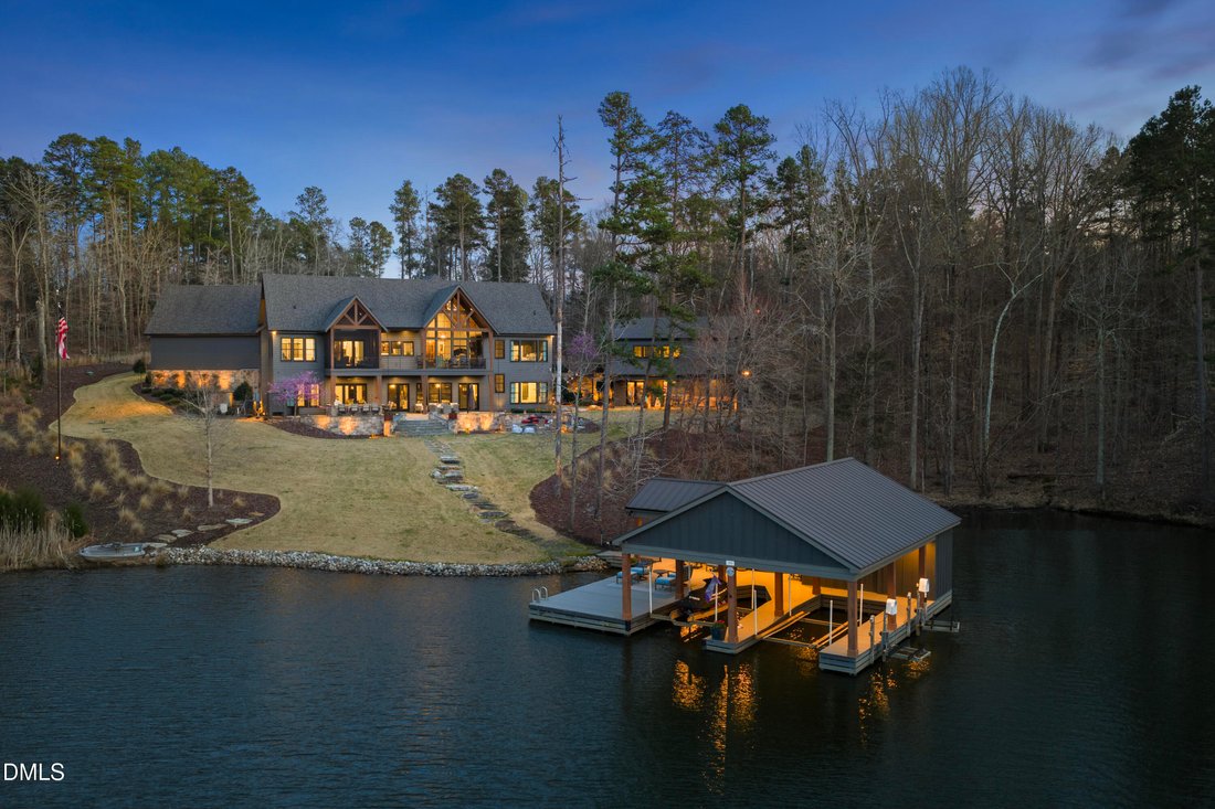 House in Semora, North Carolina, United States 2 - 18053367